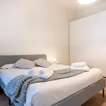  Apartamento Turín