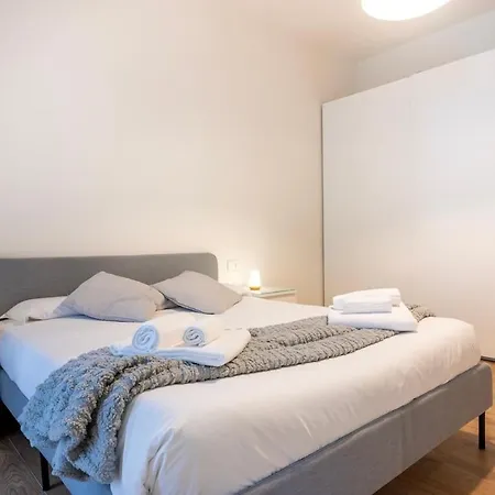  Apartment Turin
