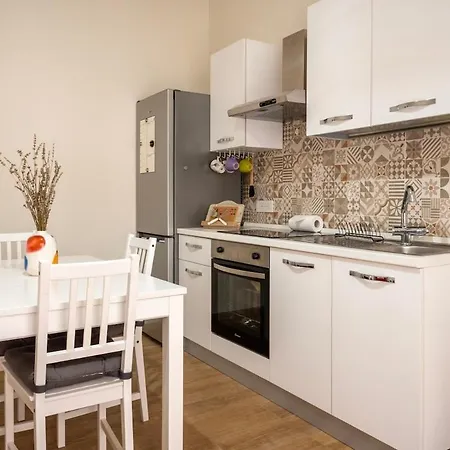 Apartment  *