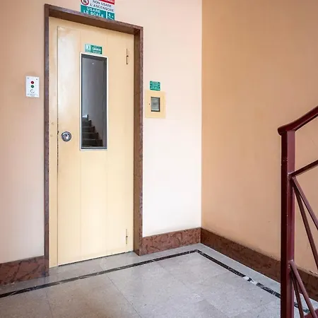 Апартаменты 