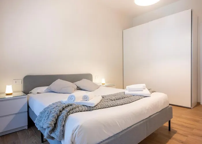  Apartamento Turim