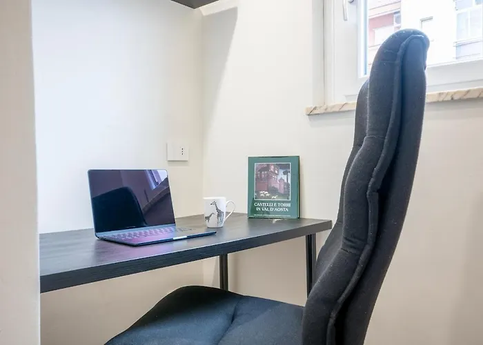 Apartamento  Turim