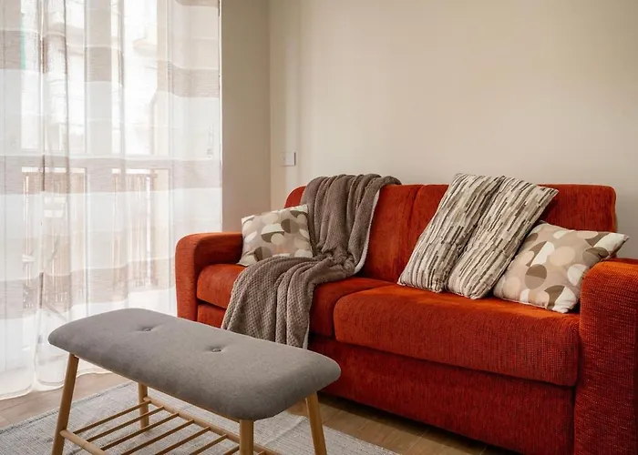 Apartamento  *