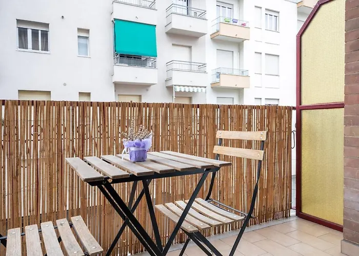  Apartman