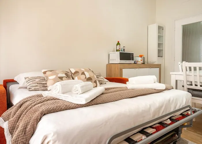 Apartman  Torino