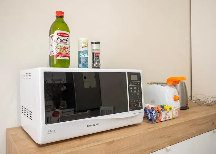 Apartamento  Turim