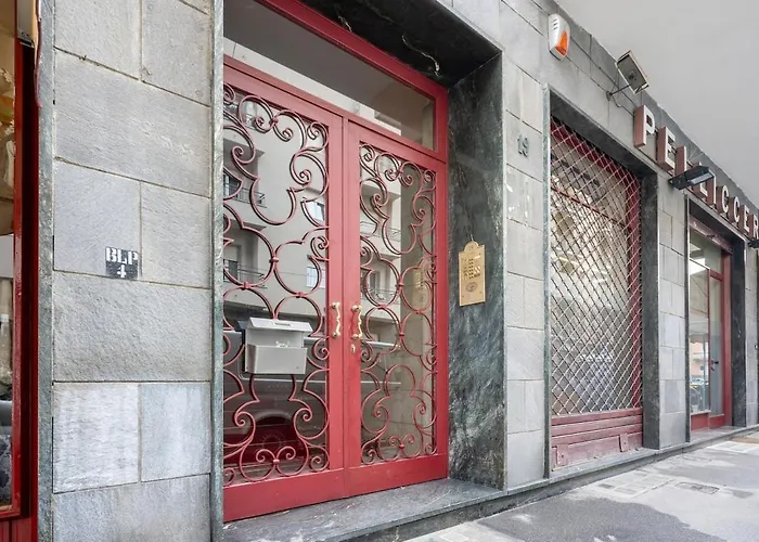  Apartman