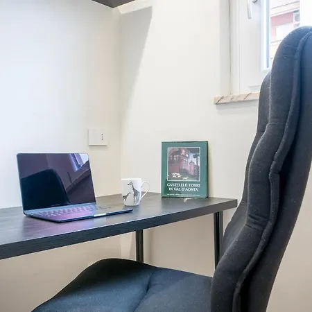 Apartment  Turin