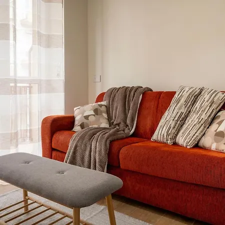 Apartment  *